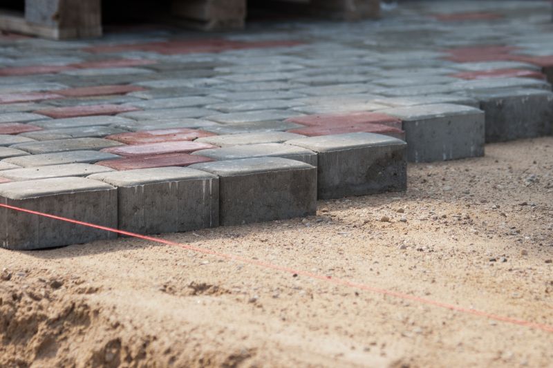 Paver Flooring Installation in Aurora, CO