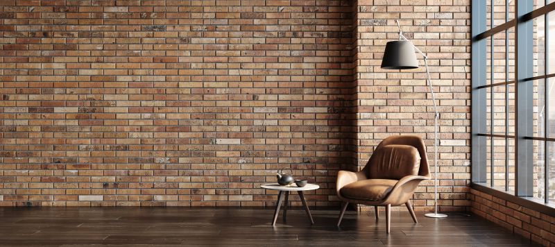 Brick Chimney Installation in Nashua, NH