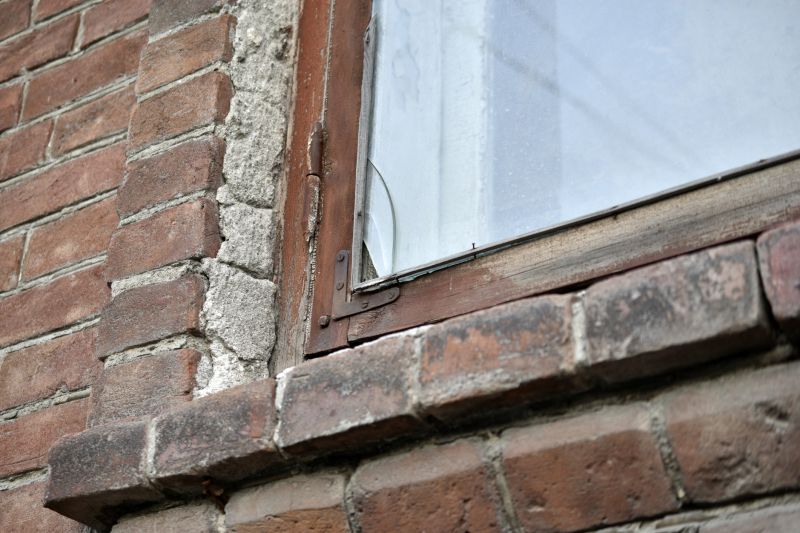 Brick Chimney Installation in West Hartford, CT