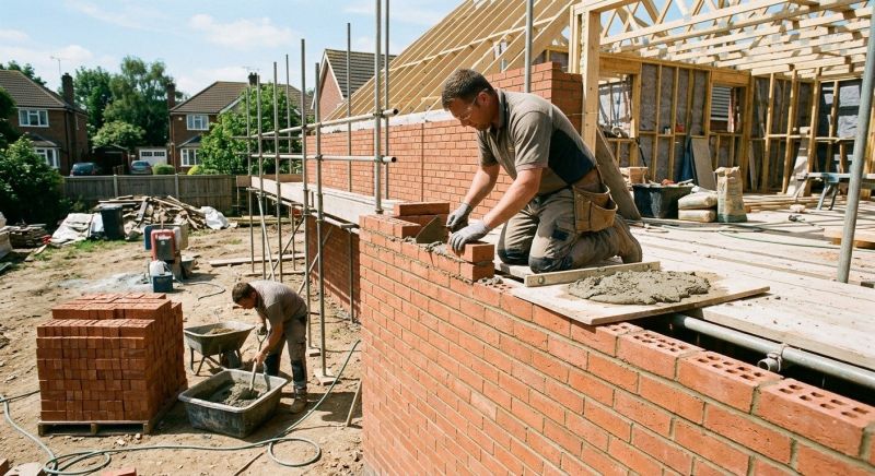 Brick Installation Service in Fairfield County, CT