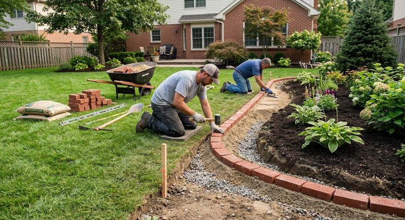 Brick Laying Service in Norwalk, CT