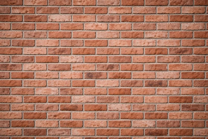 Brick Wall Replacement in Stamford, CT