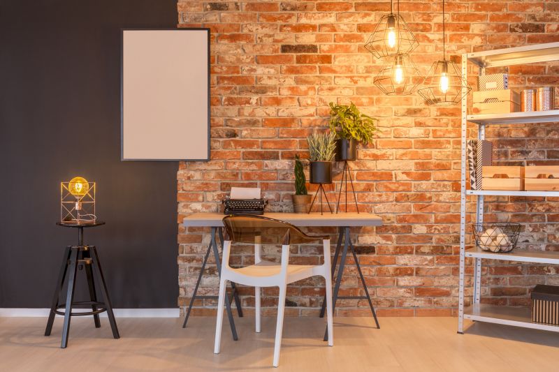Brickwork Installation in Boston, MA
