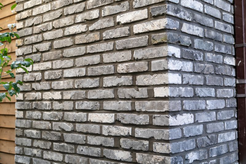 Brickwork Installation in Worcester, MA