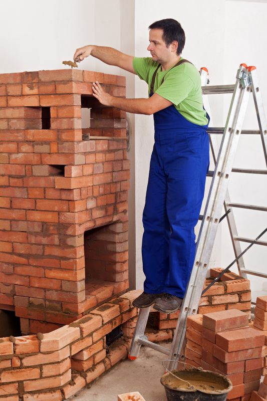 Commercial Masonry Service in Cleveland, OH