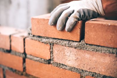 Interior Masonry Installation in Cleveland, OH