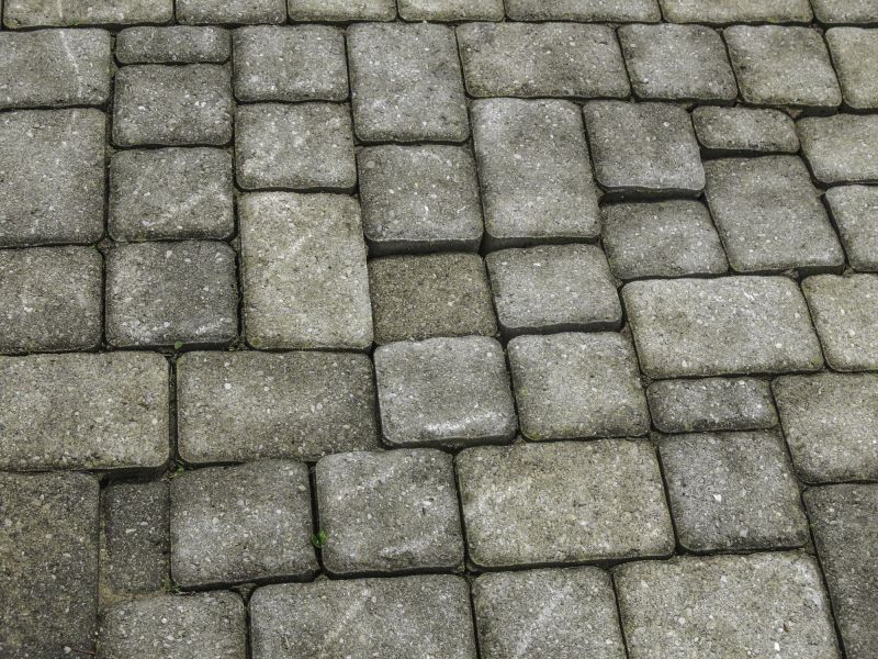 Pavers Construction in Fairfield County, CT