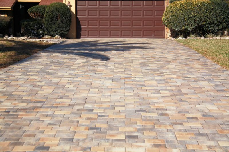 Sandstone Driveway Service in Aurora, CO