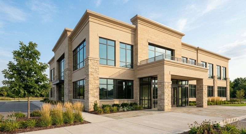 Stone Masonry Installation in Cleveland, OH