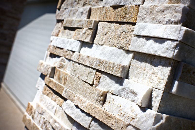 Stone Veneer Siding